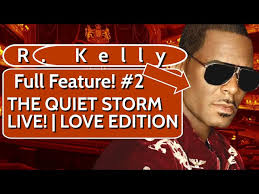 R.Kelly Full Feature # 2