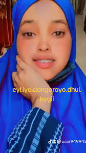 فيديوهات أنشأها najah mohamuud farah (@user9499485757303) باستخدام original  sound