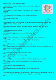 Most materials are available in pdf format for immediate downloading or printing. The Alphabet Game Pasapalabra Esl Worksheet By Lotas