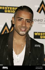 Jay sean hi-res stock photography and images