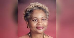 Ms. Alleyne Patsy Murray Obituary