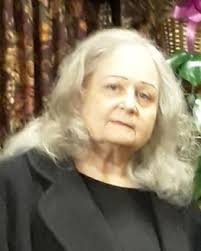 June Watson Obituary