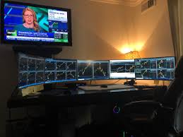 See more ideas about computer setup, computer room, trading desk. Inspirational Living Room Ideas Living Room Design Live Trading Room India