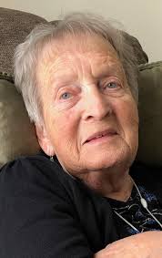 Obituary of Roberta "Bobbie" Stevenson