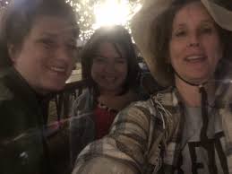 2018 Joint Lone Star Chapter/Houston Group Executive Committee Candidate  Profiles