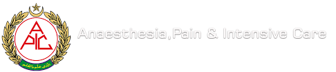 Revised Definition Of Pain By International Association For The Study Of Pain Concepts Challenges And Compromises Anaesthesia Pain Intensive Care