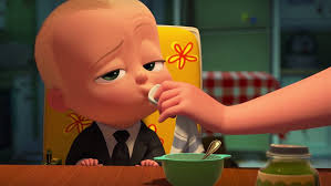 Enjoy, please like, share and subscribe. It S Official There S Going To Be A Boss Baby Sequel