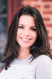 Amy Stout's Instagram, Twitter & Facebook