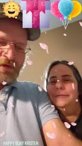 Kristen Ramey Birthday