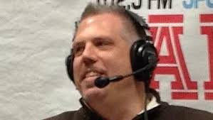 Darren McFarland out at 102.5 The Game after 11 years at the Nashville  radio station : r/Predators