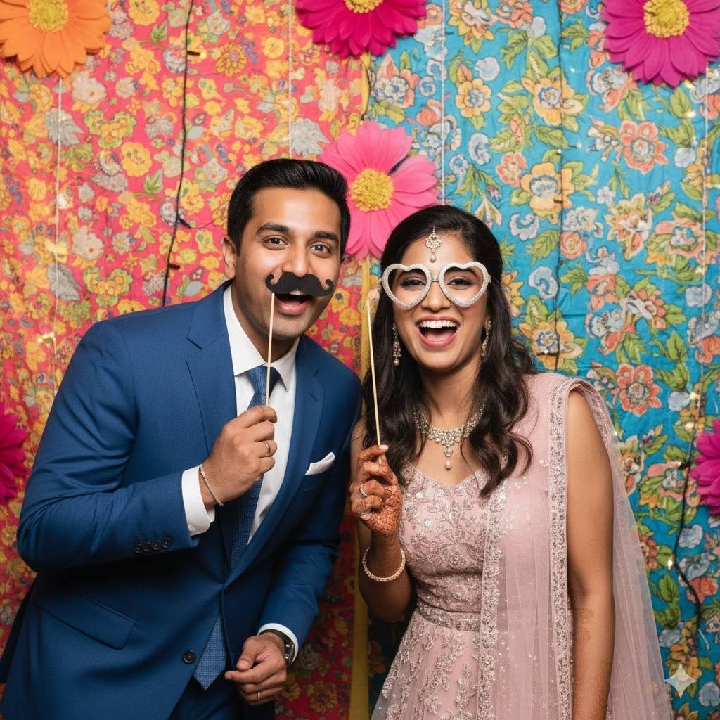Reception Photo Booth product image
