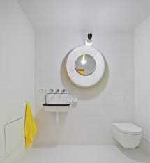 We've come a long way from short showers to prolonged bubble baths and with good reason, too. Cladding Tag Archdaily