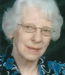 Nelda YANTZIE-KROPF Obituary