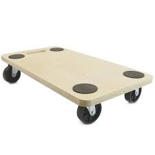 Find chariot a roulettes in canada | visit kijiji classifieds to buy, sell, or trade almost anything! Plateforme De Chariot Et Chargement Avec Roulettes 560 X 290 Ka09100 Cdiscount Bricolage