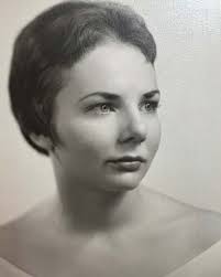 Carol Irene Hupp Eckardt Obituary January 7, 2024