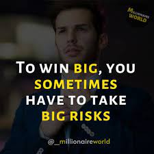Pin On Motivational Quotes Millionaire World