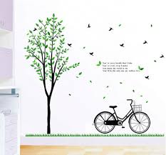 Things teens do and quotes of different stuffies. Super Grossen Baum Fahrrad Aufkleber Wandbild Bike Vinyl Tapete Aufkleber Teenager Erwachsenen Frauen Manner Parlor Haus Dekoration Home Decor Sticker Muraldecorative Home Decor Aliexpress