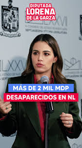 Lorena de la Garza Venecia