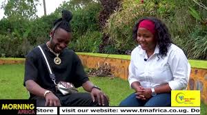 Torch Media Africa Live Stream | Torch Media Africa