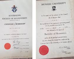 Pua Shows Lge S Certs To Debunk Mca Claims