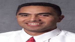 Steve Kaufusi Named Defensive Line Coach