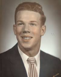 William G. Andersen Obituary August 11, 2024