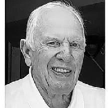 Douglas Lybrook Obituary (1932