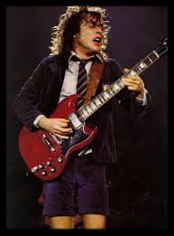 Happy Birthday Angus Young Angus Young Acdc Angus Young Acdc Angus