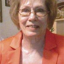 Obituary information for Genevie Weis