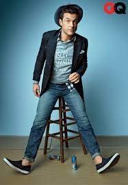  The Gq A Jason Bateman Gq