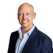 Meet Christopher DuFour, LPC