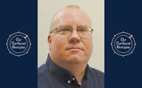 Matthew Osborne, editor of The Northeast Georgian since Nov. 2019, died  suddenly Tuesday morning at his home in Cornelia. He was 47. “Matthew was a  dedicated family man and editor,” said Alan