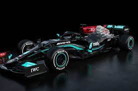 2021 f1 car launch dates. Tim Mercedes Launching Mobil W12 Untuk Balap F1 2021 Livery Nya Jauh Lebih Cantik Gridoto Com