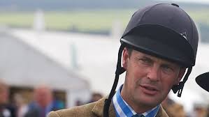 A pretty bad situation': judge who broke neck at show fears for sport's  future