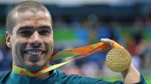 Veja mais ideias sobre quadro de medalhas, medalhas, porta medalhas. Daniel Dias Conquista 24Âª Medalha E Se Torna Maior Nadador Paraolimpico 17 09 2016 Uol Olimpiadas