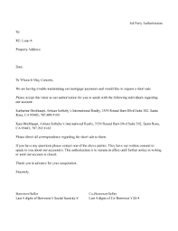 If it is not in english, it must be accompanied by a professional english translation. 28 Printable Sample Financial Authorization Letter Forms And Templates Fillable Samples In Pdf Word To Download Pdffiller