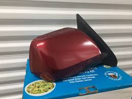 Image result for Redfire 2009 Escape