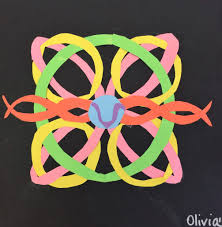 Painting on rocks for kids.pdf. Celtic Design Art Lesson For Kids Leah Newton Art
