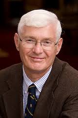 Knox History Professor Retires, Guided Student Research Programs