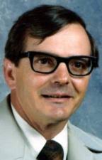 Brian W. Peters Obituary