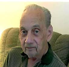 Simpson, Siebert P. "Pete"