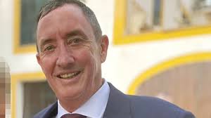 Bayesian yacht: 'Shaken-up' skipper refuses to answer questions