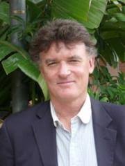 Professor Tim Mehigan