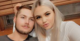 Jamie Sell talks about her fight against the conviction of her son Austin  Burke in murder and robbery cases in 2017.