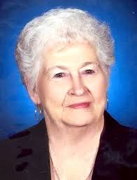 Mary Hightower Obituary