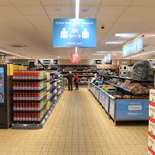 Aldi has a clear employment policy that explains how job applicants with a criminal history are considered. Aldi Is Giving Every Single Shopper In The Uk The Chance To Become A Millionaire While Doing A Food Shop Manchester Evening News