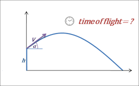 Projectile Motion Calculator Omni