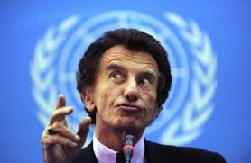 Jack Lang traite Donald Trump de «président de merde»
