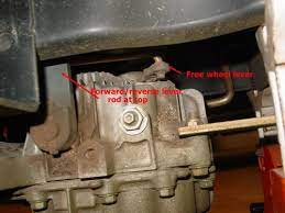 About three years ago i noticed a transmission fluid leak and in a very short time lost all transmission function. K46 Oil Change With Pictures