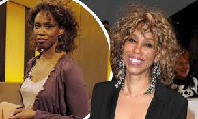 The show then moved to it's current home on five, un. Trisha Goddard S Talk Show To Return To Itv After A 16 Year Break